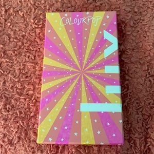 COLOURPOP LUX LIPSTICK VAULT